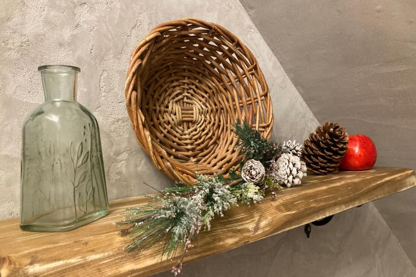 Tor der Berge - Hütte Wolf - foto 31