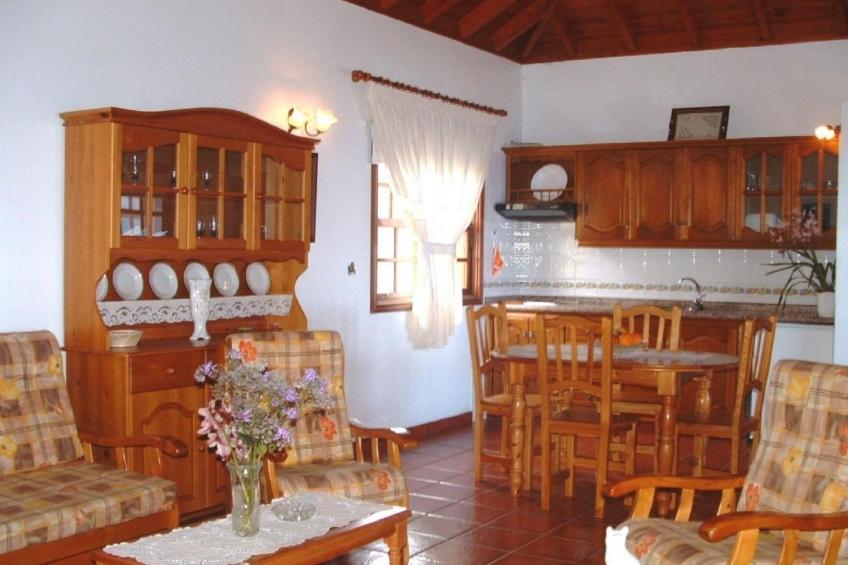 "Las Viñas" mit Wasserblick - foto 4