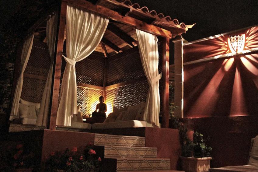 Villa im thailändischen Stil "Zen" mit beheiztem Pool - foto 24