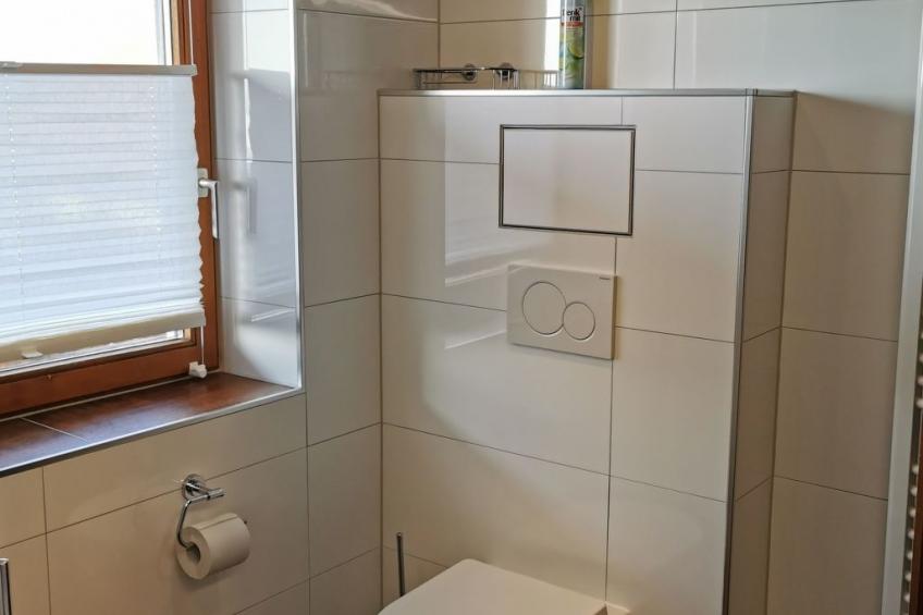 mit komplett eingerichteter Küchenzeile im Wohnraum - foto 33