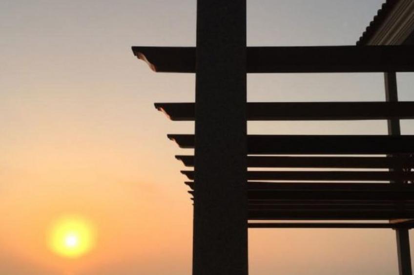 SUNSET HOUSE WITH SEAVIEW & TERRACE by VACATIONY - foto 24