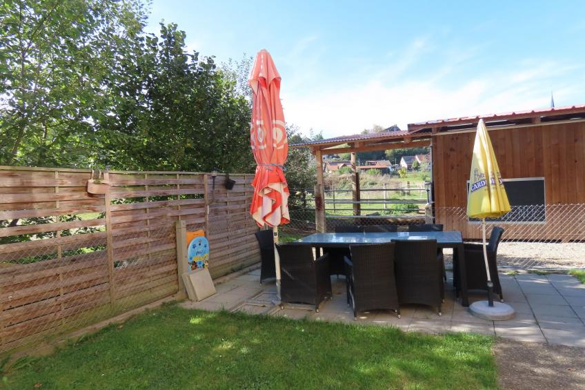 Appartement - Les P'tits Loups, (Courtedoux), - foto 10