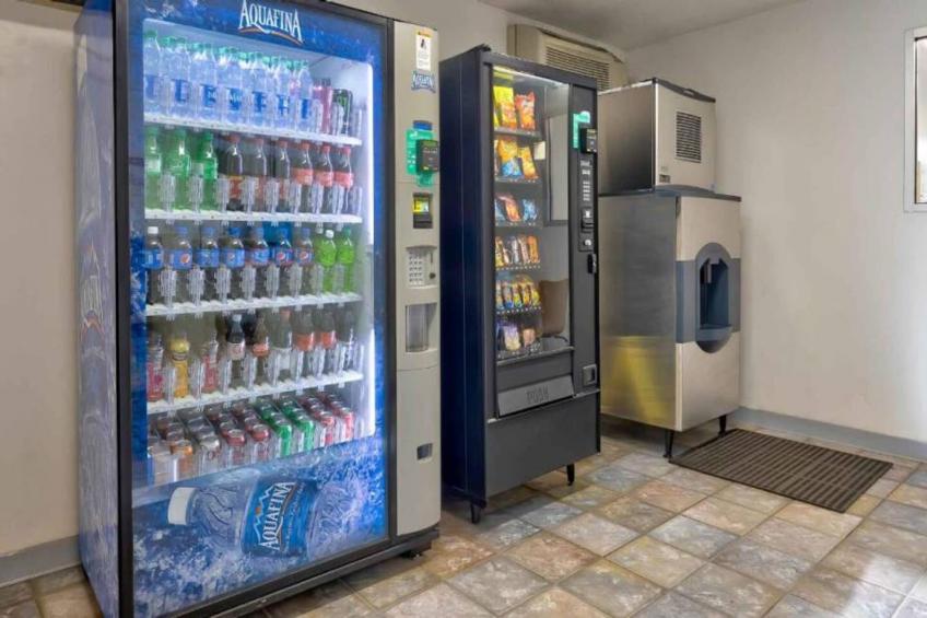 1 King Bed  Non-Smoking - foto 30