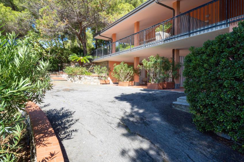 Villa Baia Azzurra (AND112) - foto 14