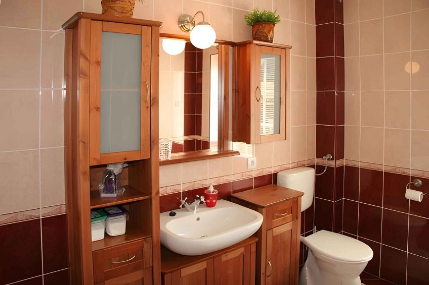 Vakantiehuis Villa met zwembad op slechts 350 meter van het gratis strand - VW-YH997 - foto 16