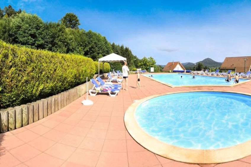 VVF Les Fontaines des Vosges - foto 2