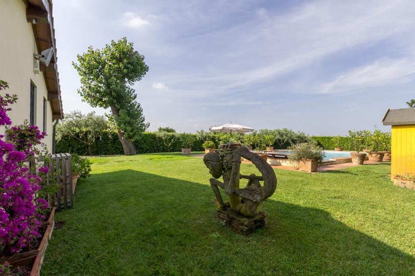 Villa Pallina with Pool - foto 15