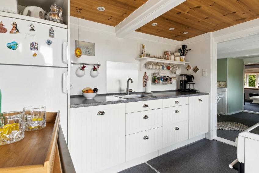 "Ødke" - 25m from the sea - foto 14