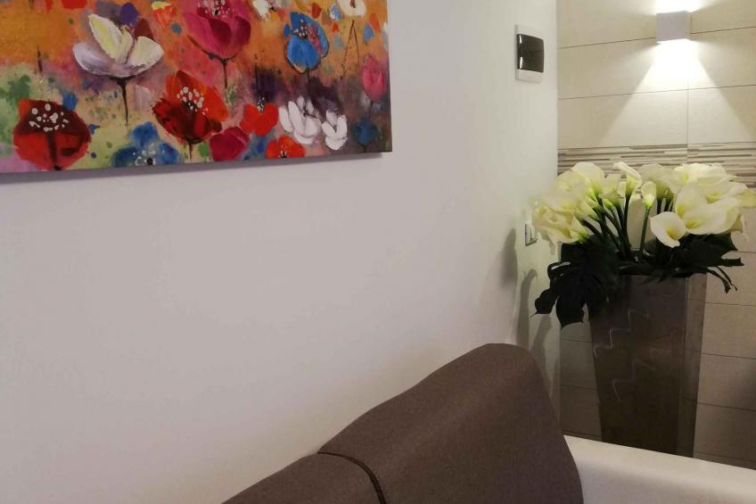 Ferienwohnung mit Klimaanlege und Internet - BF-MCPDG - foto 6