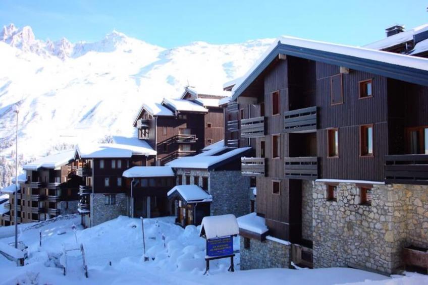 Résidence Boulevard - foto 10