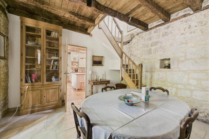 Maison à Salignac-Eyvigues - foto 13