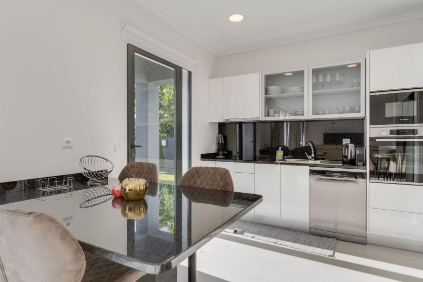 Ferienvilla 'Coco Tangalla' - foto 15