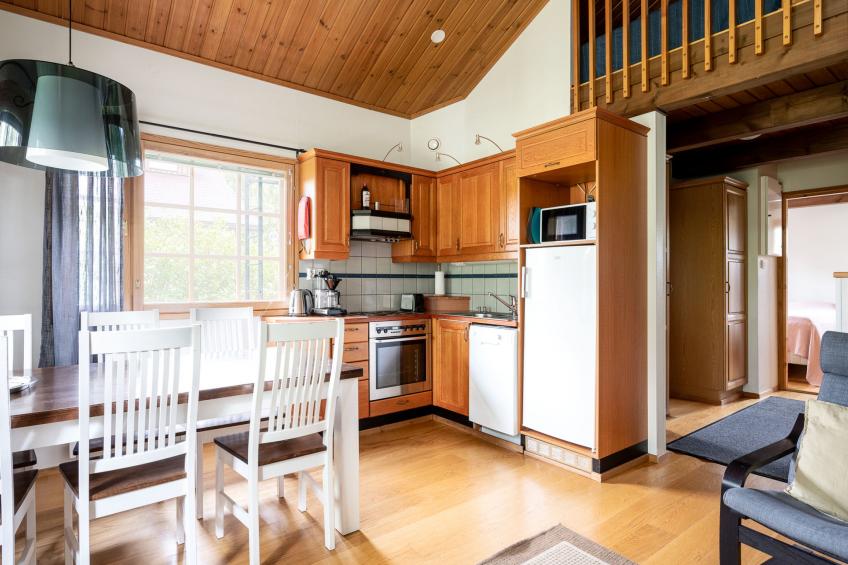 Tahkon twister - foto 3