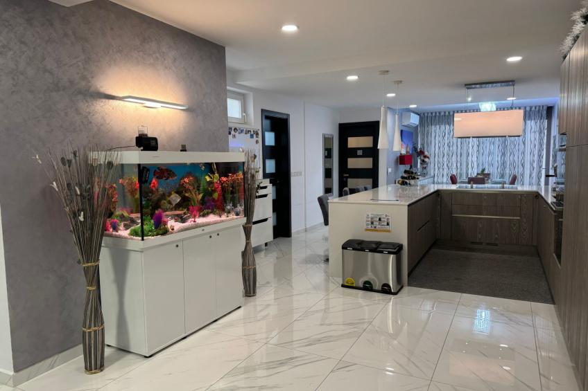 4. Apartment mit 2 Schlafzimmern und Meerblick - foto 17