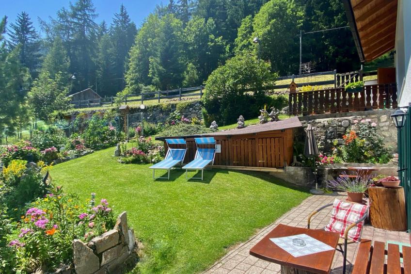 Cesa Vedla DOLOMITES - foto 24