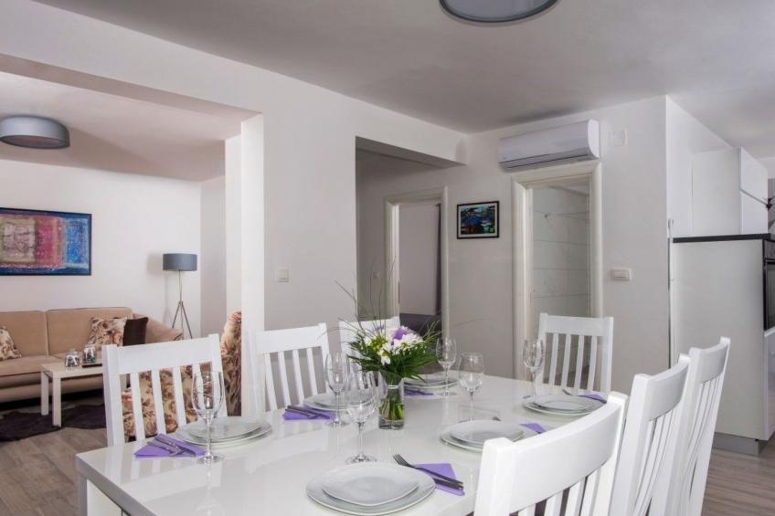 in Primošten mit privatem Pool - foto 6