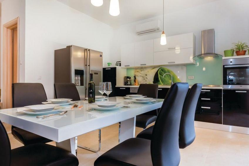 Geräumige, topmoderne Ferienvilla mit eigenem Pool - foto 22