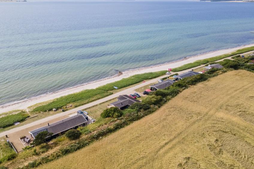 "Bertold" - 20m from the sea in Funen - foto 4