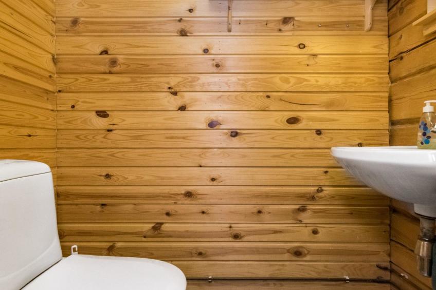 Kalliokoto, loma-aution lomamökit - foto 23