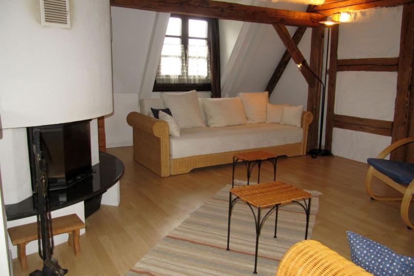 Med-Face Vosges,im Süden,im Herzen der Weinberge,Ruhig,WiFi - foto 19