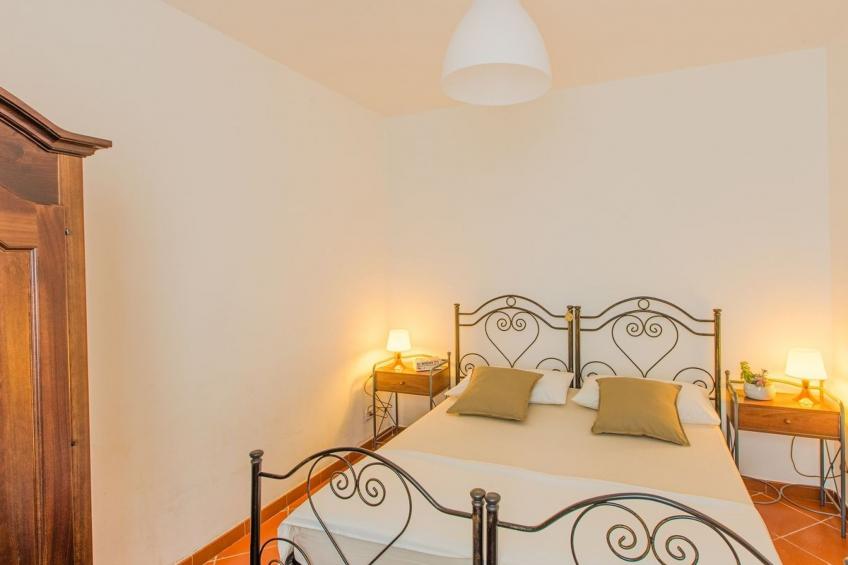 Poggio Trullo mit Pool - foto 25