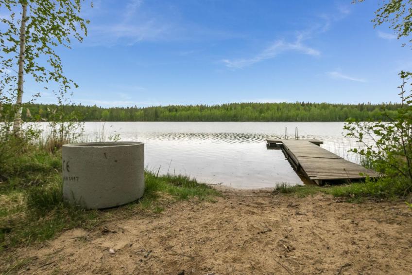 Aurinkoniemi - foto 15