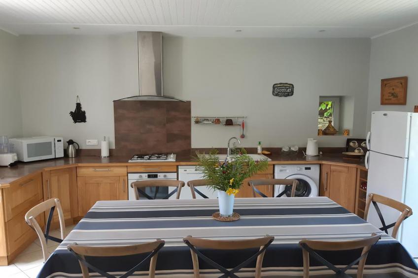 Maison Carème - foto 16