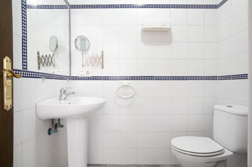 Casa Marta - foto 19