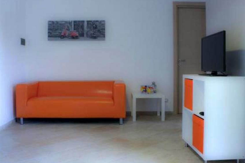 Große Wohnung in Balestrate mit Grill und Garten - foto 26