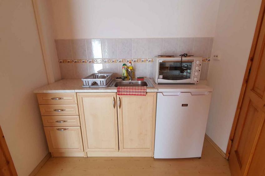 FerienWohnung mit Kinderspielplatz und Balkon - BF-GNX9 - foto 20