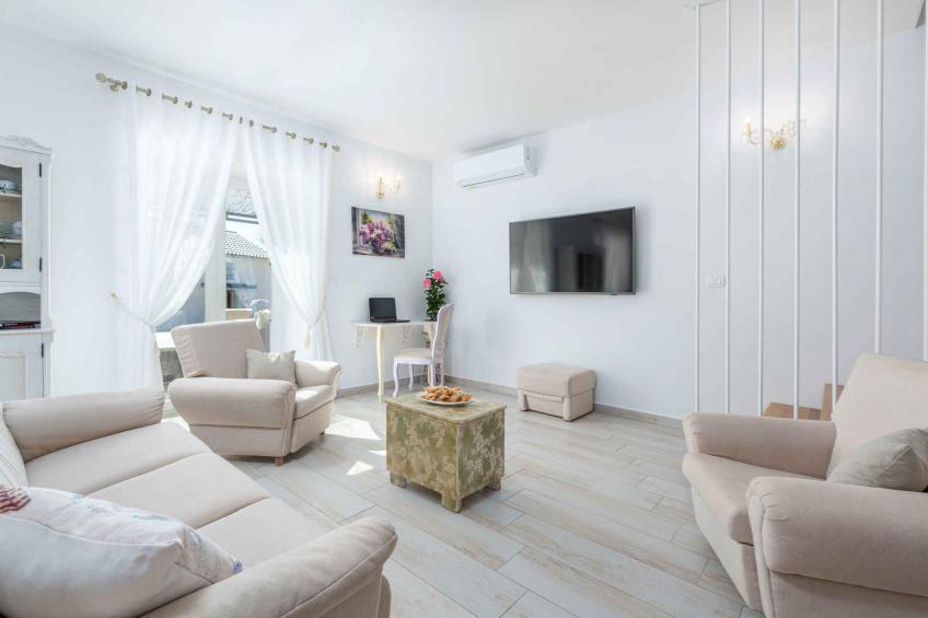 Ferienhaus mit Klimaanlage und Pool - BF-5N7ND - foto 22