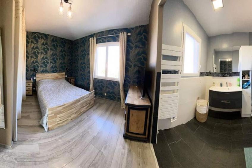 Résidence Tozza  Alta - foto 17