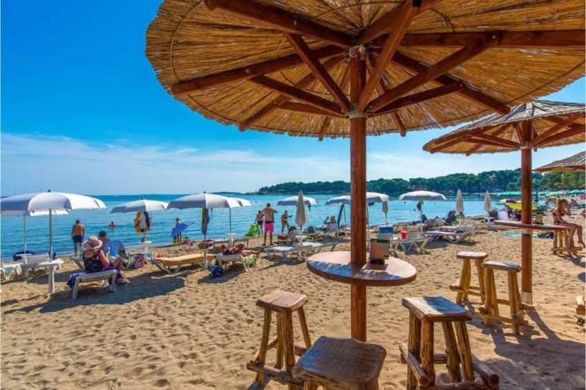 Mijic Studio 1 - 250 m to the Beach - foto 26