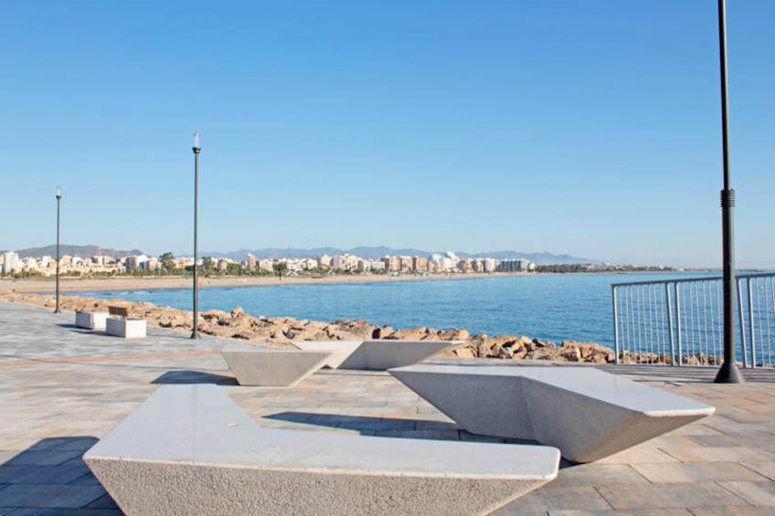 Appartements à Puerto de Sagunto - foto 34