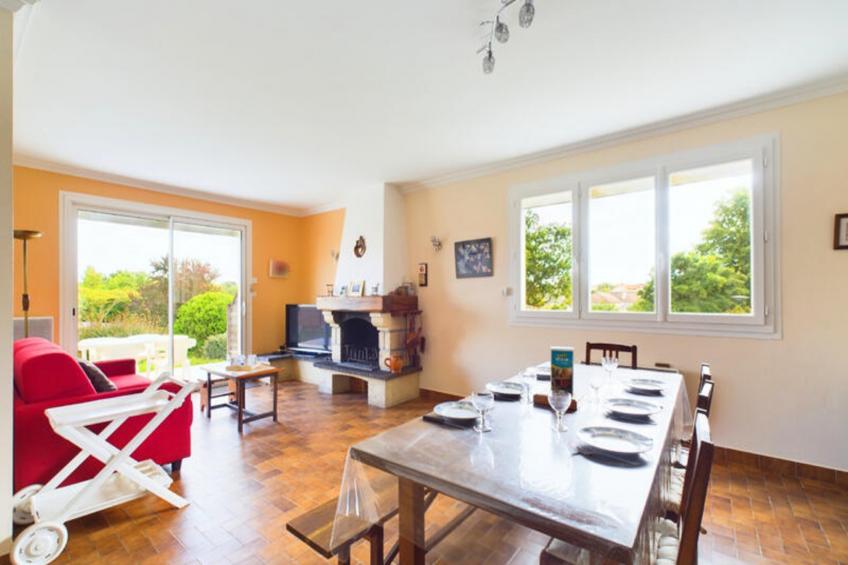 Maison à Givrand - foto 10