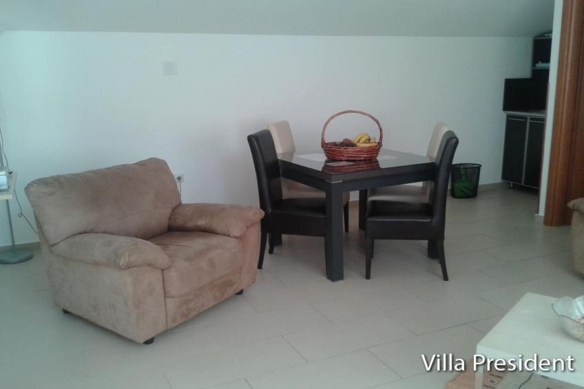 Villa Apartments Kumbor President - One Bedroom Apartment With Sea View (Luna) - foto 2