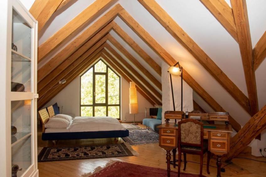 Landgut mit Sauna - foto 43