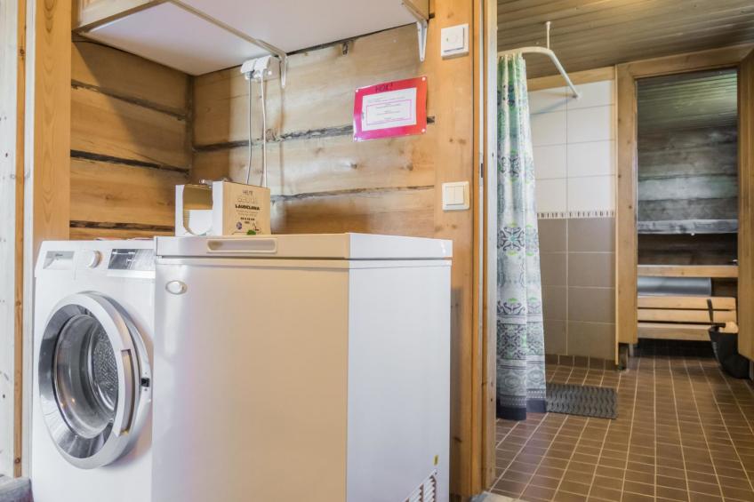 Karjalan kelohuvila - foto 13