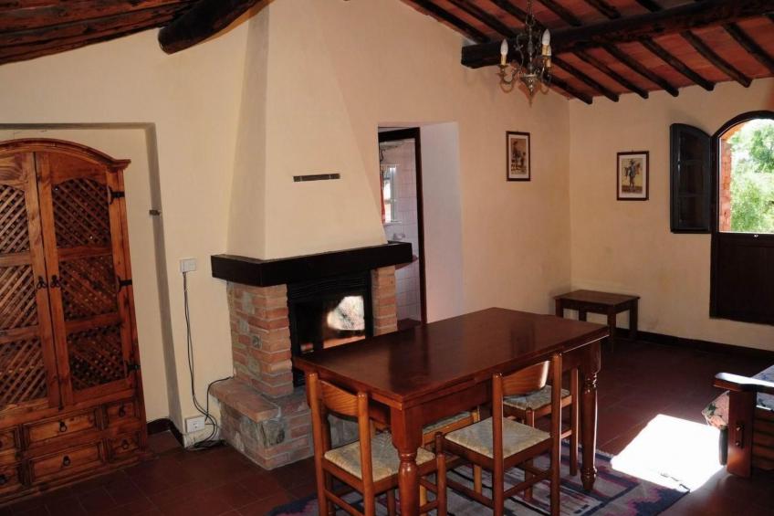 Schloss Selvole T6 - foto 7