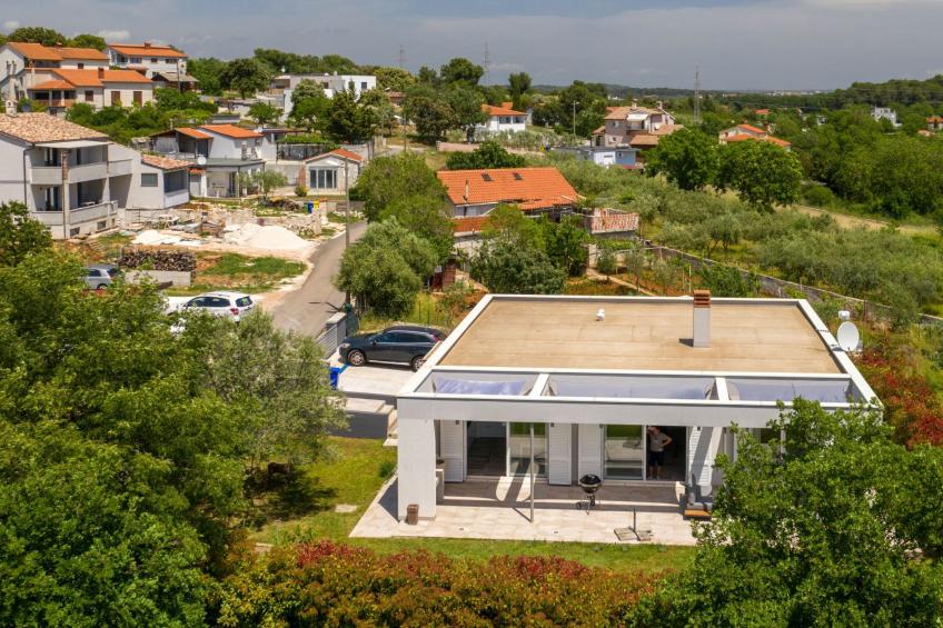 für 4 Personen und 2 Kinder in Vintijan, Istrien - foto 38