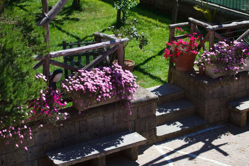 Panoramavilla mit Pool - foto 8