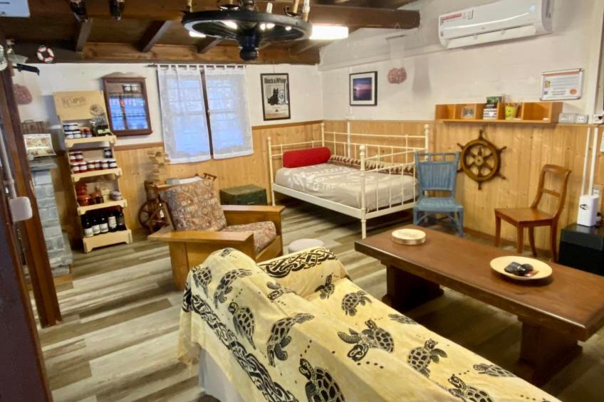 Insel-Ferienhaus - foto 15