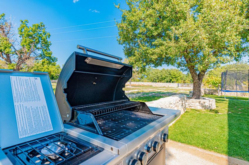 Villa Romansa mit Sauna und Whirlpool in Siritovci - foto 12