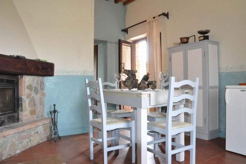 Schloss Selvole B3 - foto 8