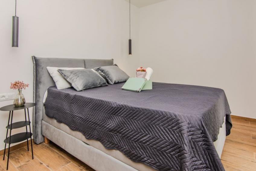 Neues modernes Poolhaus in Privlaka - foto 44