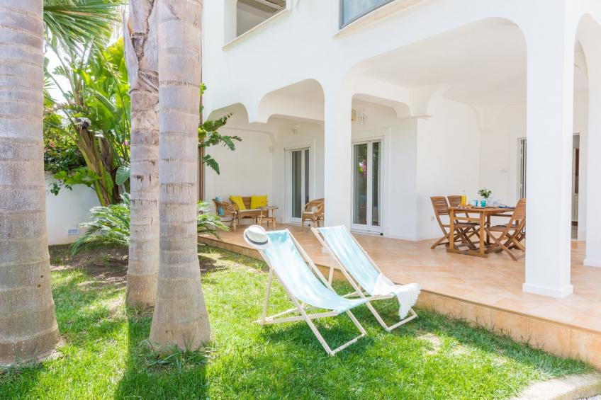 Villa Ferreri in der Nähe der Strände - foto 2