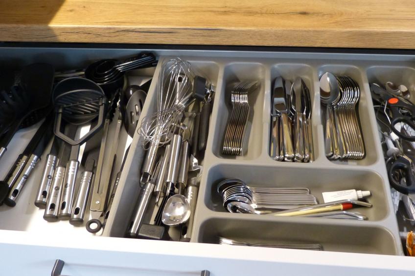 Moderne Wohnung mit Parkplatz und Rheinblick - foto 47