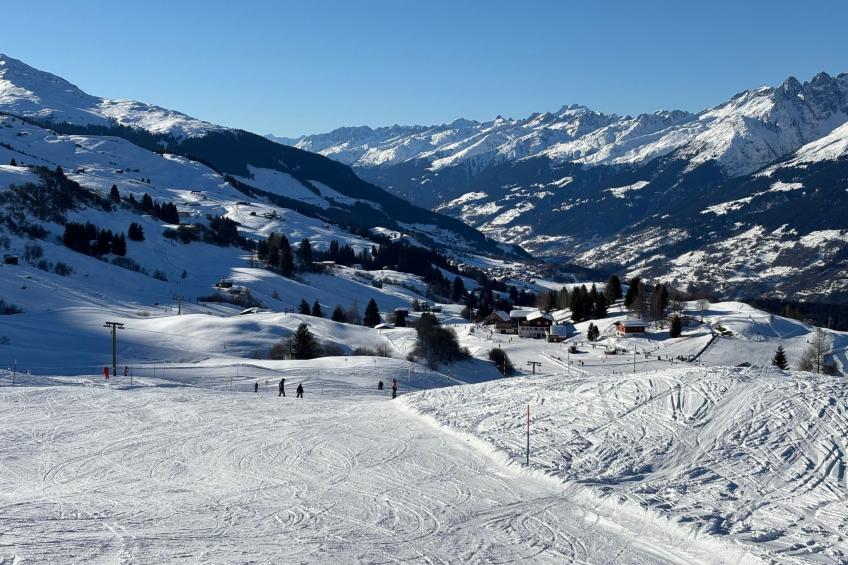 im Haus Chistasteggli - foto 27