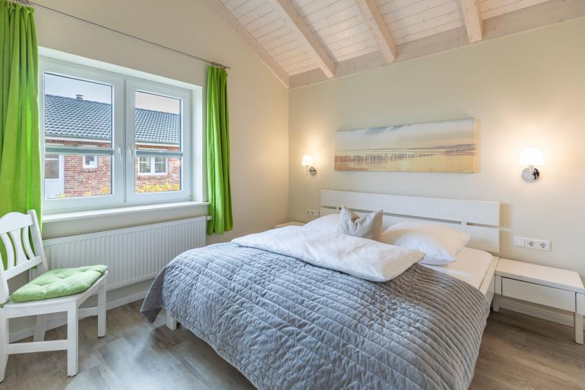 Ferienhaus Dagebüll - Blanker Hans - foto 26