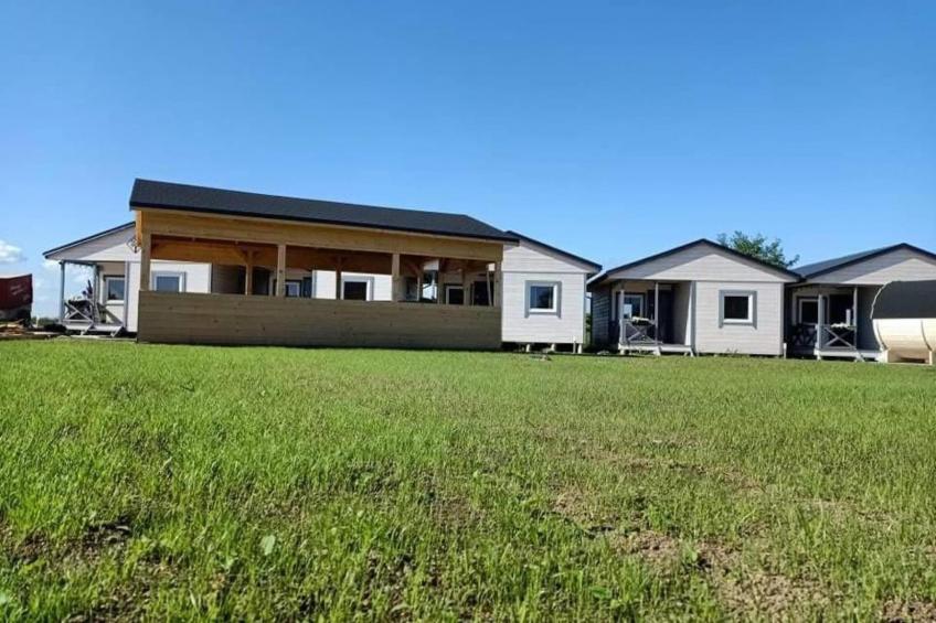 holiday home, Gaski| - foto 16